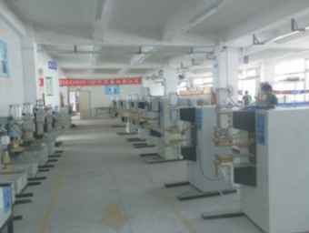 5 5/公司形象
